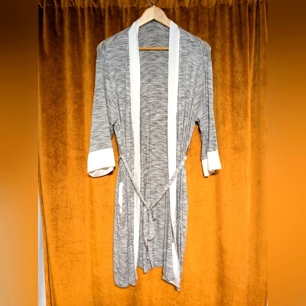 Emmaline Maternity Robe